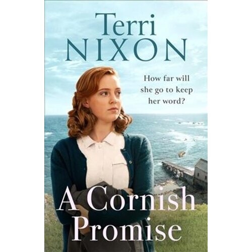 A Cornish Promise | Paperback