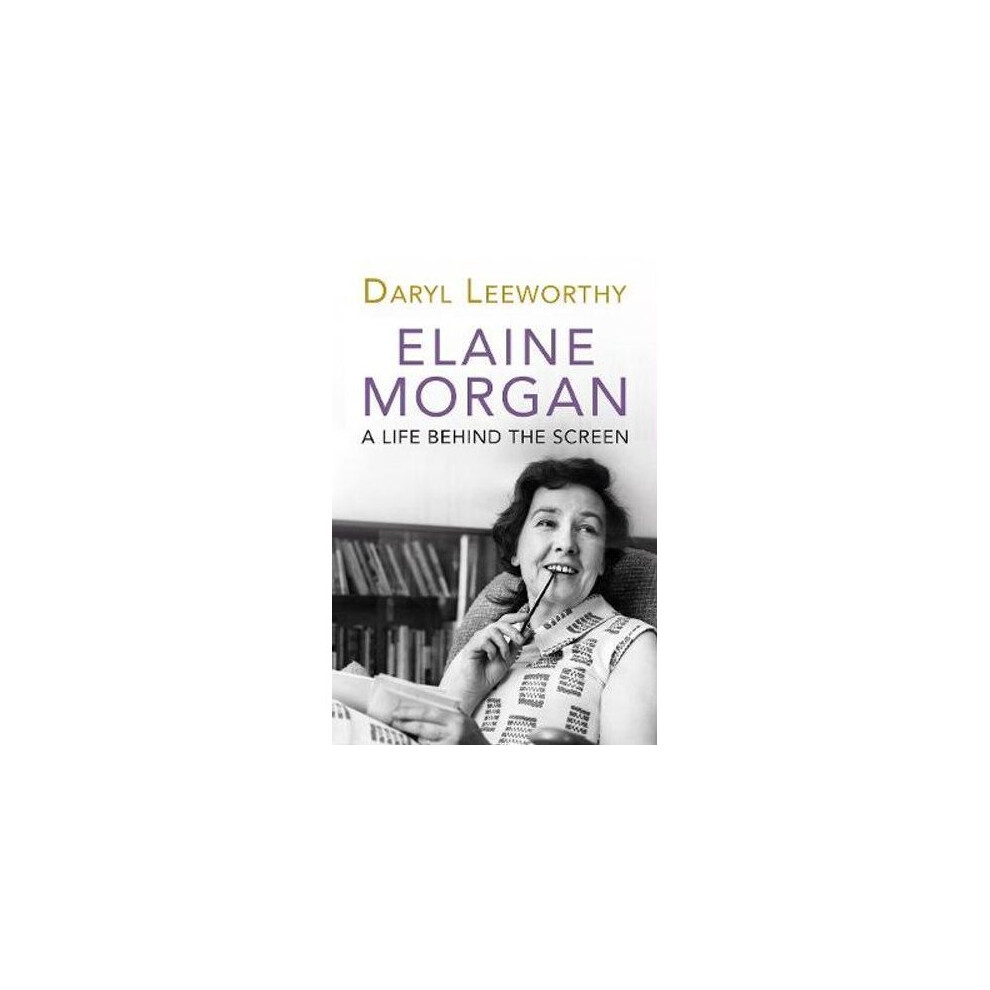 Elaine Morgan | Paperback