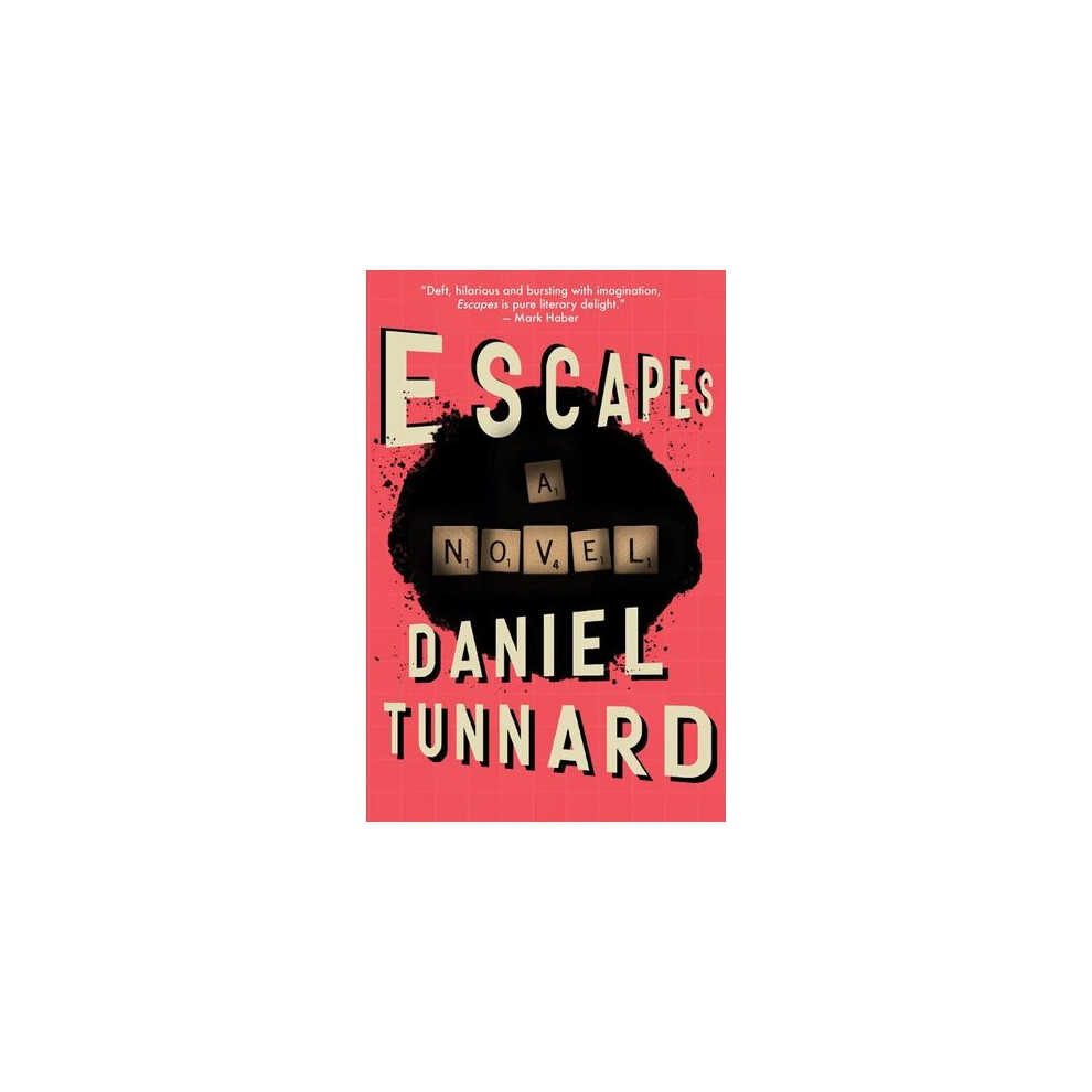 ESCAPEs | Paperback