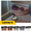 Everbuild Multi-Purpose Wood Filler Light Oak 250 ml 4