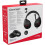 HyperX HyperX Cloud Stinger - Gaming Headset - Comfortable HyperX 2