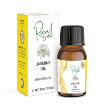 RIGEL - 100% Jasmine Oil | Best Essential Treatment Oil - 30ml