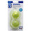 Catit Senses Spare Illuminated Balls  Speed Circuit Pack  2 1