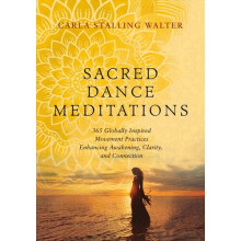 Sacred Dance Meditations | Paperback