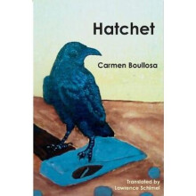 Hatchet / Hamartia | Paperback