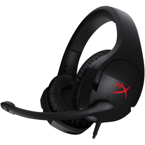HyperX HyperX Cloud Stinger - Gaming Headset - Comfortable HyperX
