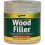 Everbuild Multi-Purpose Wood Filler Light Oak 250 ml 1