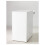 ALEX Drawer unit, white 36x70 cm 2