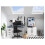 ALEX Drawer unit, white 36x70 cm 6