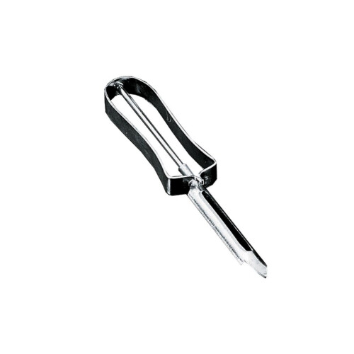 Metaltex Swivel Peeler 252756
