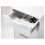 ALEX Drawer unit, white 36x70 cm 4
