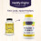 Vitamin D3 10000iu 360 Softgels 6