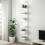 LACK Wall shelf unit, white 30x190 cm 2