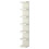 LACK Wall shelf unit, white 30x190 cm 1