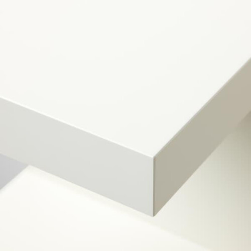 LACK Wall shelf unit, white 30x190 cm 2