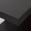 LACK Wall shelf unit, black-brown30x190 cm 3
