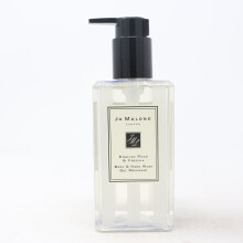 Jo Malone English Pear & Freesia Body & Hand Wash 8.5oz/250ml New
