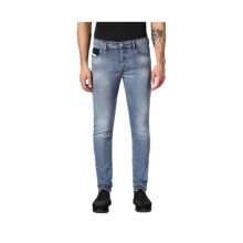 (W34 L32) DIESEL TEPPHAR 084SV Mens Jeans Stretch Lyocell Trousers Slim Casual Denim Pants