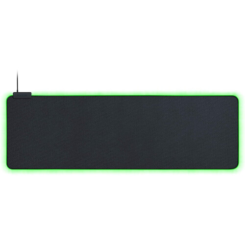 Razer Razer Goliathus Extended Chroma Gaming Mousepad: Customizable Chroma