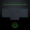 Razer Razer Goliathus Extended Chroma Gaming Mousepad: Customizable Chroma 2