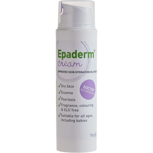 (150 g) Epaderm Cream
