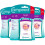 Compeed (Pack of 3) Compeed Cold Sore Discreet Healing Patch 1