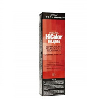 (Red Highlights - Red) L'Oreal HiColor Copper HiLights For Dark Hair