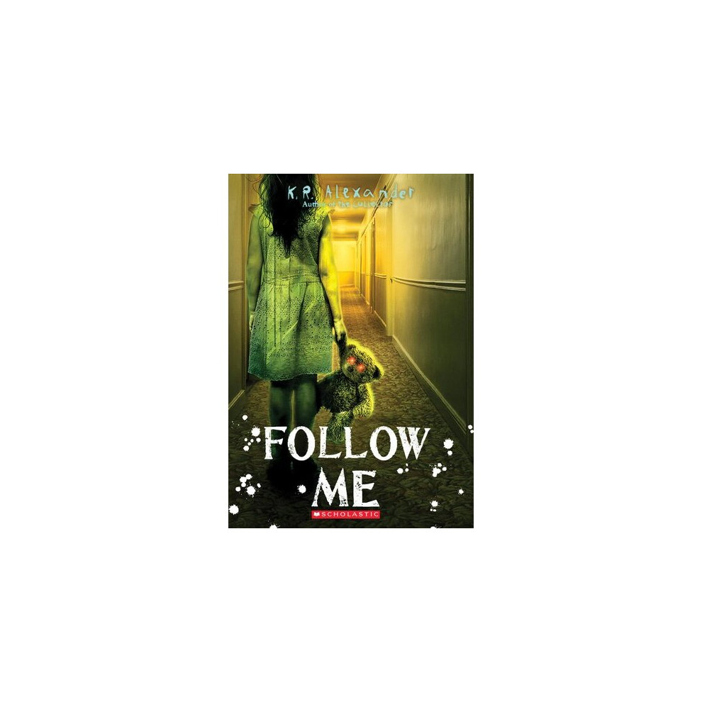 Follow Me | Paperback