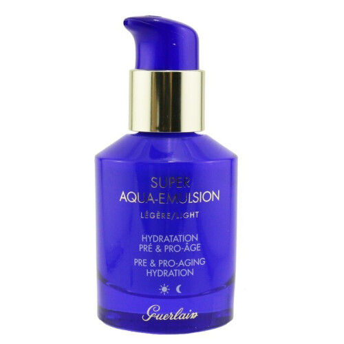 Guerlain Super Aqua Emulsion - Light - 50ml/1.6oz
