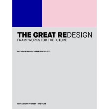 The Great Redesign | Paperback