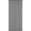 Seconique Felix Bedroom Set Grey 5