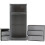 Seconique Felix Bedroom Set Grey 2