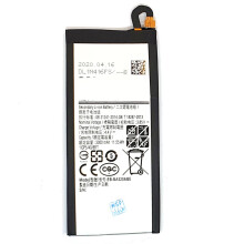 Battery 3000mAh Li-Po for Samsung Galaxy A5 2017 SM-A520