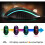 Gaming Keyboard and Mouse and Mouse pad and Gaming Headset, Wired LED 4
