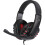 Gaming Keyboard and Mouse and Mouse pad and Gaming Headset, Wired LED 5