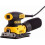 DeWalt Dewalt 1/4 Sheet Palm Sander 240V - DWE6411-GB 1