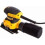 DeWalt Dewalt 1/4 Sheet Palm Sander 240V - DWE6411-GB 3
