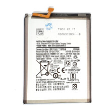 Compatible Battery For Samsung Galaxy A12 A125 / A21s A217F