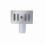Alliance Kitchen Basket Strainer Waste & Metal Square Overflow 4