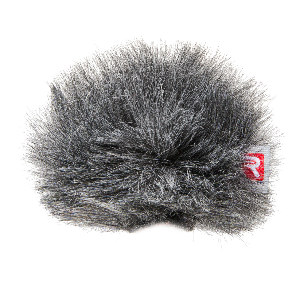 Shure AMV88-FUR Accessory Rycote Windjammer for MV88