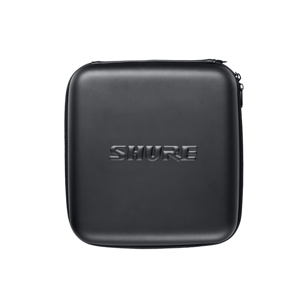 Shure HPACC1 Carrying Case