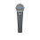 Shure Beta BETA 58A Dynamic Vocal Microphone 5