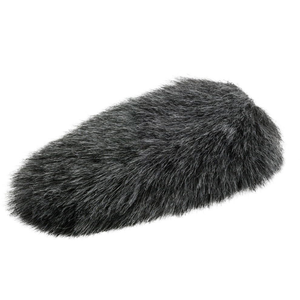 Shure A83-FUR Windjammer