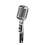 Shure 55SH Series II Iconic Unidyne Vocal Microphone 4