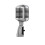 Shure 55SH Series II Iconic Unidyne Vocal Microphone 6