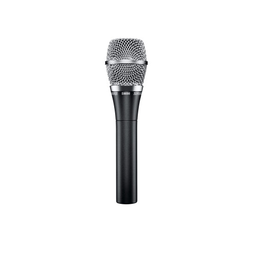 Shure SM86 Vocal Microphone 2