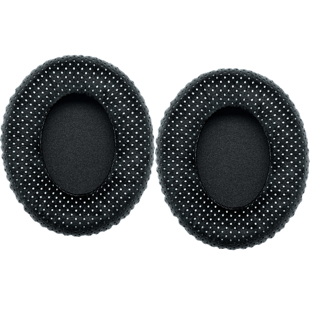 Shure HPAEC1540 Replacement Alcantara Ear Pads for SRH1540