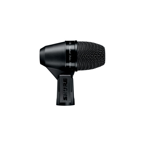 Shure PGA56-XLR Cardioid Dynamic Snare/Tom Microphone 1