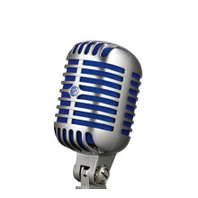 Shure Super 55 Deluxe Vocal Microphone