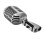 Shure 55SH Series II Iconic Unidyne Vocal Microphone 9